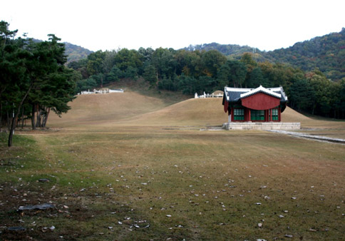 서삼릉 관광지이미지